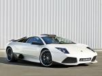 Lamborghini Murcielago LP640 by Hamann 2007 года